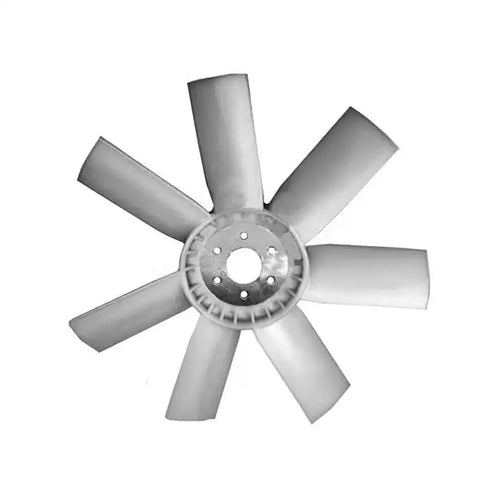 Engine Fan Blade for KOMATSU Excavator PC60-6 Engine 4D95 - Engine Parts > Cooling System > Engine Fan Parts from MyMROmarts