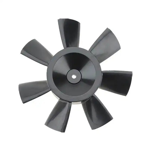 Engine Fan Blade ME080189 for Mitsubishi 4D31 KATO HD400 HD450 HD500 HD510 HD512 Cooling - Engine Parts > Cooling System > Engine Fan Parts from MyMROmarts