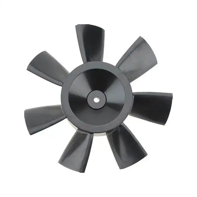 Engine Fan Blade ME080189 for Mitsubishi 4D31 KATO HD400 HD450 HD500 HD510 HD512 Cooling - Engine Parts > Cooling System > Engine Fan Parts from MyMROmarts