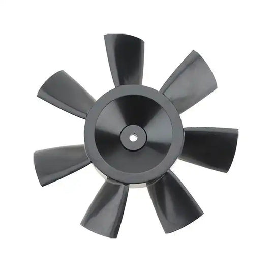 Engine Fan Blade ME080189 for Mitsubishi 4D31 KATO HD400 HD450 HD500 HD510 HD512 Cooling - Engine Parts > Cooling System > Engine Fan Parts from MyMROmarts