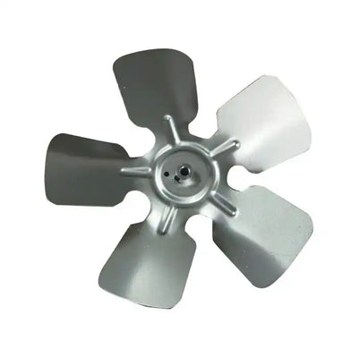 Engine Fan Blade YM129436-44742 for Komatsu PC55MR-3 PC45MR-3 PC40-7 PC35R-8 4D88E 4D84 - Engine Parts > Cooling System > Engine Fan Parts from MyMROmarts