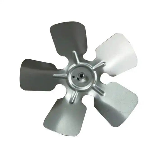 Engine Fan Blade YM129436-44742 for Komatsu PC55MR-3 PC45MR-3 PC40-7 PC35R-8 4D88E 4D84 - Engine Parts > Cooling System > Engine Fan Parts from MyMROmarts