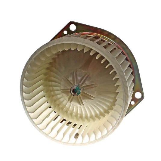 Fan Blower Motor 116340-5632 for Hitachi ZAX120 ZAX200 Excavator 24V from MyMROmarts