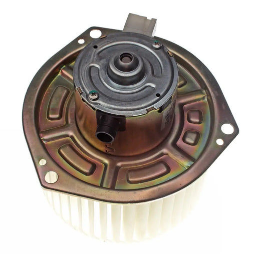 Fan Blower Motor 116340-5632 for Hitachi ZAX120 ZAX200 Excavator 24V from MyMROmarts