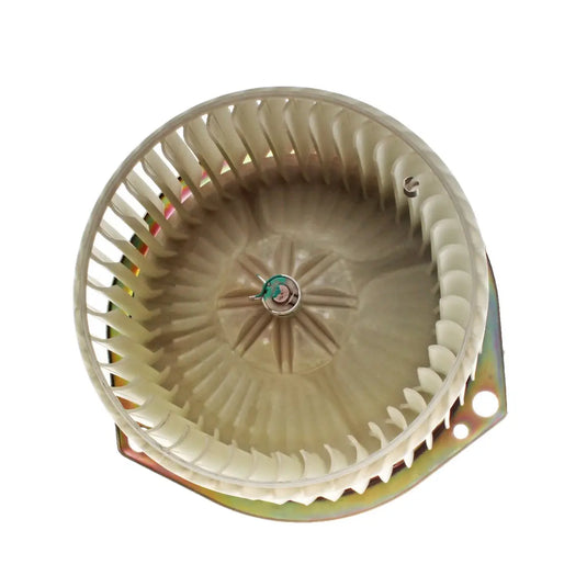 Fan Blower Motor 116340-5632 for Hitachi ZAX120 ZAX200 Excavator 24V from MyMROmarts