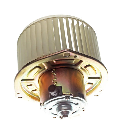 Fan Blower Motor 116340-5632 for Hitachi ZAX120 ZAX200 Excavator 24V from MyMROmarts