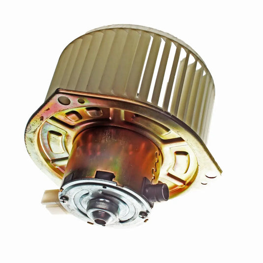 Fan Blower Motor 116340-5632 for Hitachi ZAX120 ZAX200 Excavator 24V from MyMROmarts