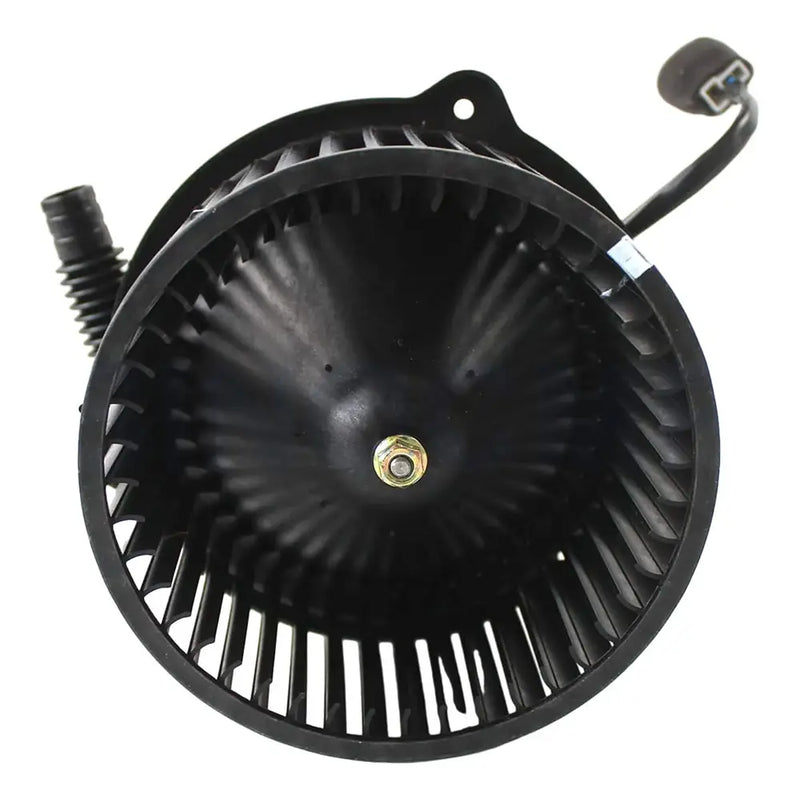 Load image into Gallery viewer, Fan Blower Motor 11N6-90700 for Hyundai Wheel Loader HL730-9 HL740-9 from MyMROmarts
