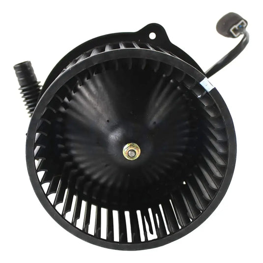 Fan Blower Motor 11N6-90700 for Hyundai Wheel Loader HL730-9 HL740-9 from MyMROmarts