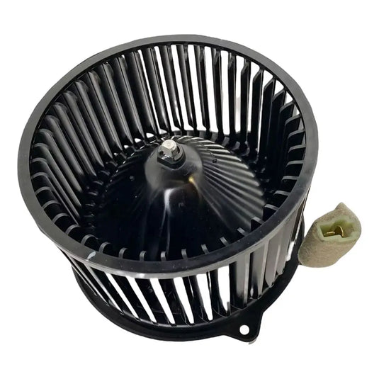 Fan Blower Motor 11N6-90700 for Hyundai Wheel Loader HL730-9 HL740-9 from MyMROmarts