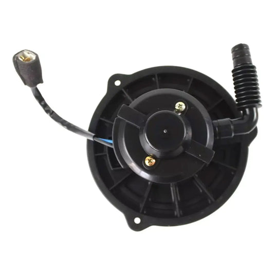 Fan Blower Motor 11N6-90700 for Hyundai Wheel Loader HL730-9 HL740-9 from MyMROmarts