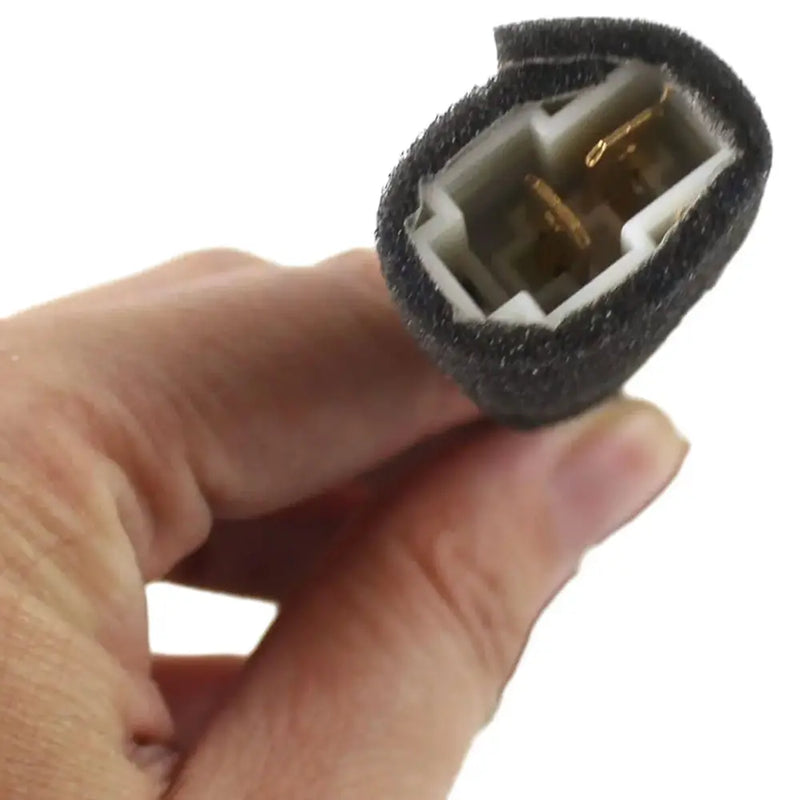 Load image into Gallery viewer, Fan Blower Motor 11N6-90700 for Hyundai Wheel Loader HL730-9 HL740-9 from MyMROmarts
