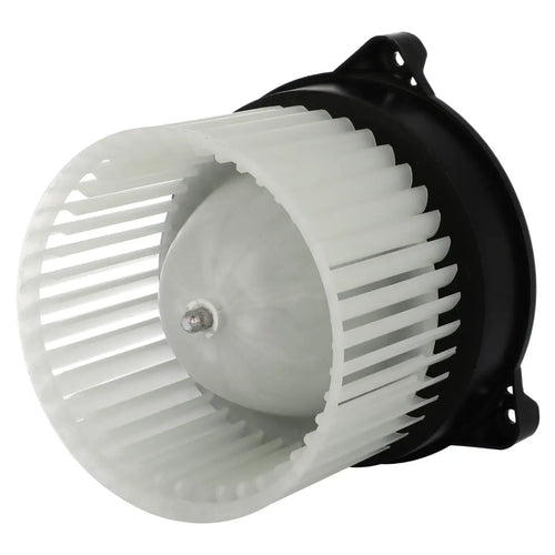 Fan Blower Motor 245-7839 for Caterpillar 312D 319D 320D 324D 325D 330D 345C from MyMROmarts