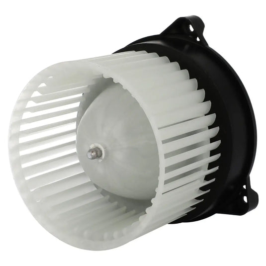 Fan Blower Motor 245-7839 for Caterpillar 312D 319D 320D 324D 325D 330D 345C from MyMROmarts