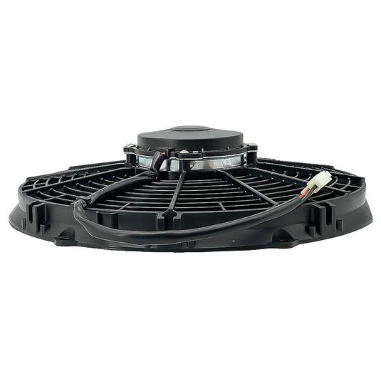 12V Fan Blower Suction 78-1375 78-1185