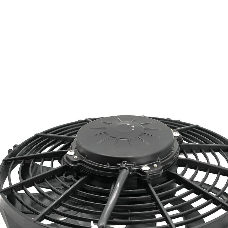 Load image into Gallery viewer, 12V Fan Blower Suction 78-1375 78-1185
