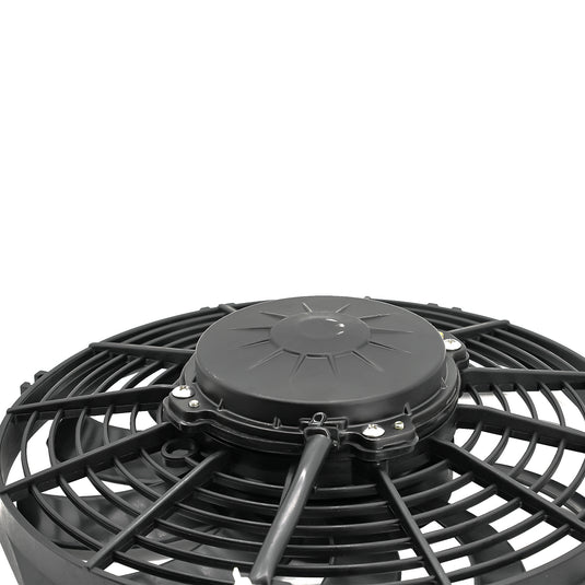 12V Fan Blower Suction 78-1375 78-1185