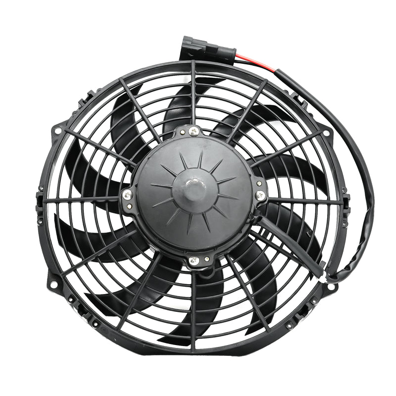 Load image into Gallery viewer, 12V Fan Blower Suction 78-1375 78-1185
