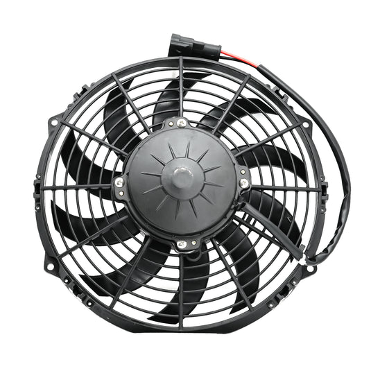 12V Fan Blower Suction 78-1375 78-1185