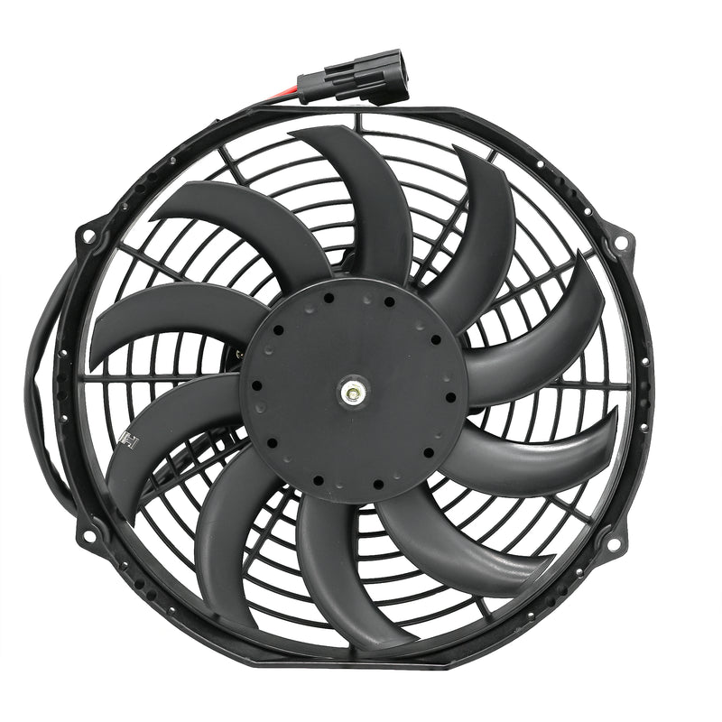 Load image into Gallery viewer, 12V Fan Blower Suction 78-1375 78-1185
