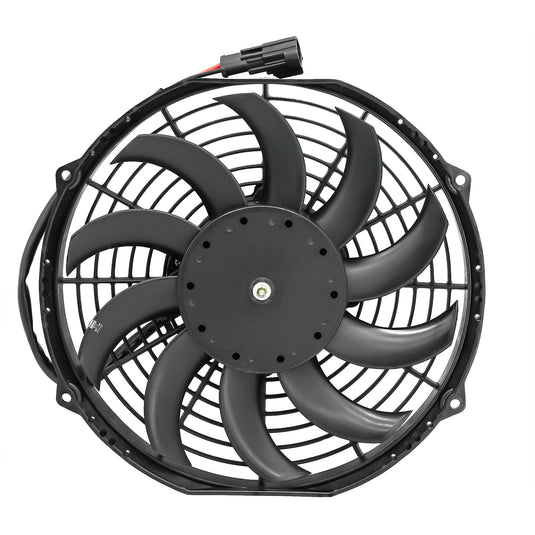 12V Fan Blower Suction 78-1375 78-1185