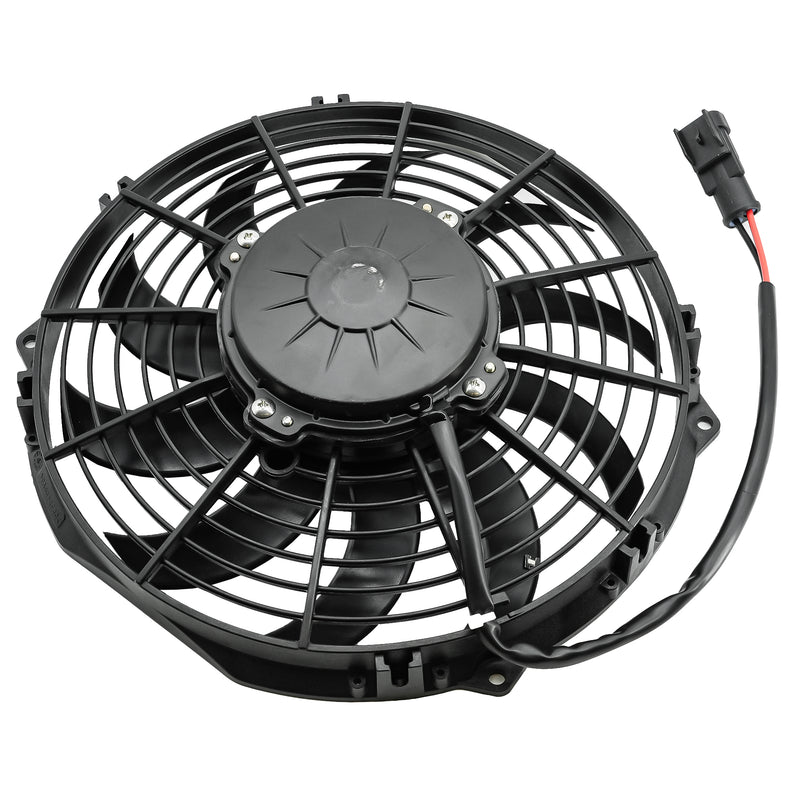 Load image into Gallery viewer, 12V Fan Blower Suction 78-1375 78-1185
