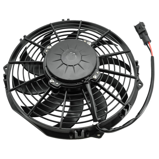 12V Fan Blower Suction 78-1375 78-1185