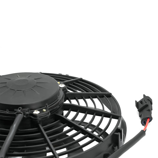 12V Fan Blower Suction 78-1375 78-1185