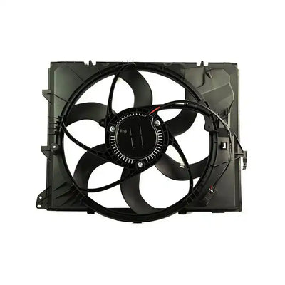 Engine Fan Cooling 600-625-0700 for Komatsu PC150-1 PC200-2 PC220-1 PC220-2 EG100-2 Engine 6D105-1 S6D105-1 - Engine Parts > Cooling System > Engine Fan Parts from MyMROmarts
