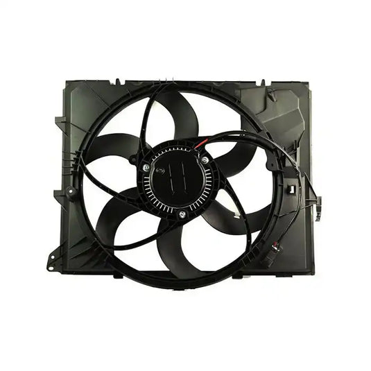 Engine Fan Cooling 600-625-0700 for Komatsu PC150-1 PC200-2 PC220-1 PC220-2 EG100-2 Engine 6D105-1 S6D105-1 - Engine Parts > Cooling System > Engine Fan Parts from MyMROmarts