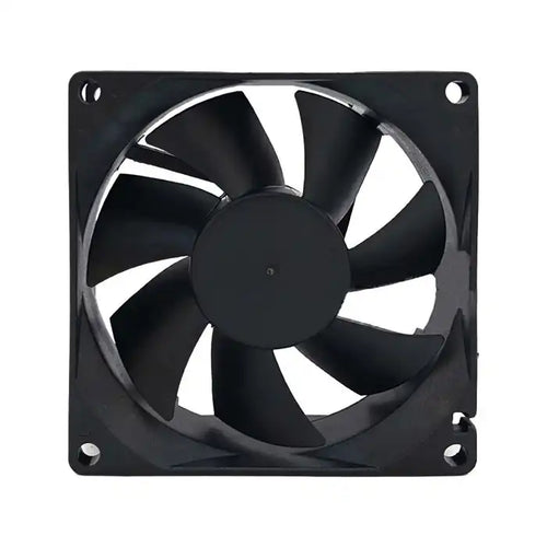 Engine Fan Cooling 8-97205123-1 for Hitachi EX55UR-3 ZX40U ZX50U ZX55UR Isuzu Engine 4LE1 - Engine Parts > Cooling System > Engine Fan Parts from MyMROmarts