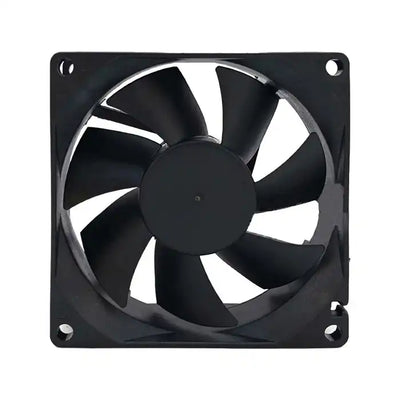 Engine Fan Cooling 8-97205123-1 for Hitachi EX55UR-3 ZX40U ZX50U ZX55UR Isuzu Engine 4LE1 - Engine Parts > Cooling System > Engine Fan Parts from MyMROmarts