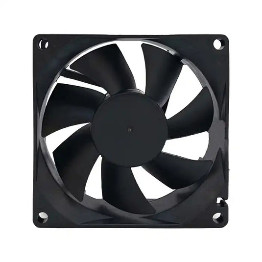 Engine Fan Cooling 8-97205123-1 for Hitachi EX55UR-3 ZX40U ZX50U ZX55UR Isuzu Engine 4LE1 - Engine Parts > Cooling System > Engine Fan Parts from MyMROmarts