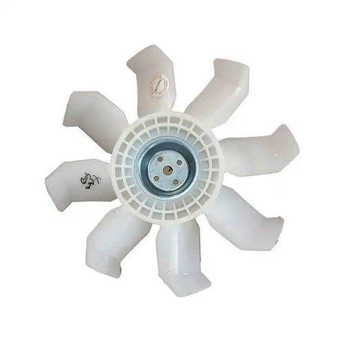 Engine Fan Cooling ME015740 ME294904 for Mitsubishi Engine 4M40 Caterpillar CAT Excavator E307B - Engine Parts > Cooling System > Engine Fan Parts from MyMROmarts