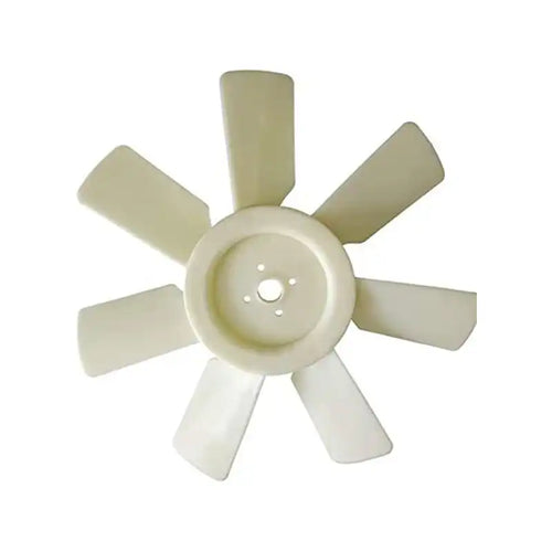 Engine Fan Cooling ME018185 for Mitsubishi 6D31 Engine Kobelco SK200-3 SK200-5 KATO HD700-5 HD700-7 Doosan Daewoo DH100-5 DH100-7 - Engine Parts > Cooling System > Engine Fan Parts from MyMROmarts
