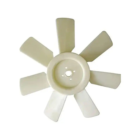 Engine Fan Cooling ME018185 for Mitsubishi 6D31 Engine Kobelco SK200-3 SK200-5 KATO HD700-5 HD700-7 Doosan Daewoo DH100-5 DH100-7 - Engine Parts > Cooling System > Engine Fan Parts from MyMROmarts