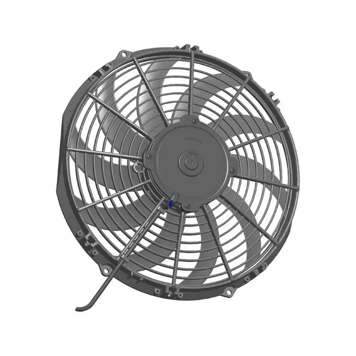 Load image into Gallery viewer, Enging Fan Curved 305mm Diameter 24V VA10-BP50/C-61A for Spal - Engine Parts > Cooling System > Engine Fan Parts from MyMROmarts
