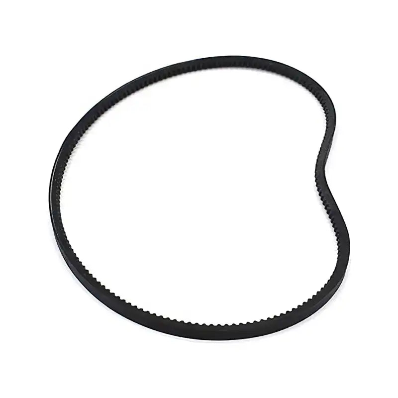 Cooling Fan Drive Belt 6713382 for Bobcat 863 864 A300 S220 S250 S300 T200 T250 T300