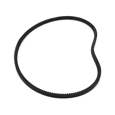 Cooling Fan Drive Belt 6713382 for Bobcat 863 864 A300 S220 S250 S300 T200 T250 T300 from MyMROmarts