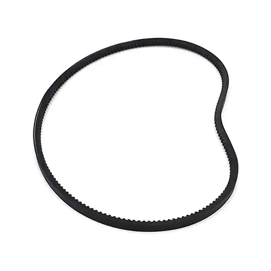 Cooling Fan Drive Belt 6713382 for Bobcat 863 864 A300 S220 S250 S300 T200 T250 T300 from MyMROmarts