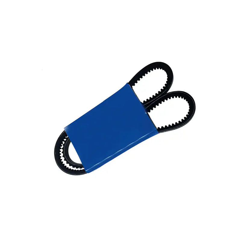 Load image into Gallery viewer, Fan Drive Belt 8470 For Caterpillar CAT Hitachi Kobelco Komatsu Excavator - Engine Parts > Other Engine Parts > Engine Belts from MyMROmarts
