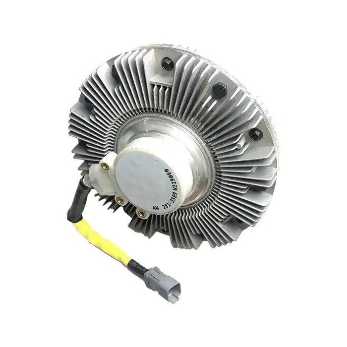 Lataa kuva gallerian katseluohjelmaan Engine Fan Drive Fluid Clutch 281-3589 2813589 for Caterpillar CAT C7 Engine 324D 324D L 324D LN 325D 325D L 328D LCR 329D 329D L 329D LN Excavator - Engine Parts &gt; Cooling System &gt; Engine Fan Parts from MyMROmarts
