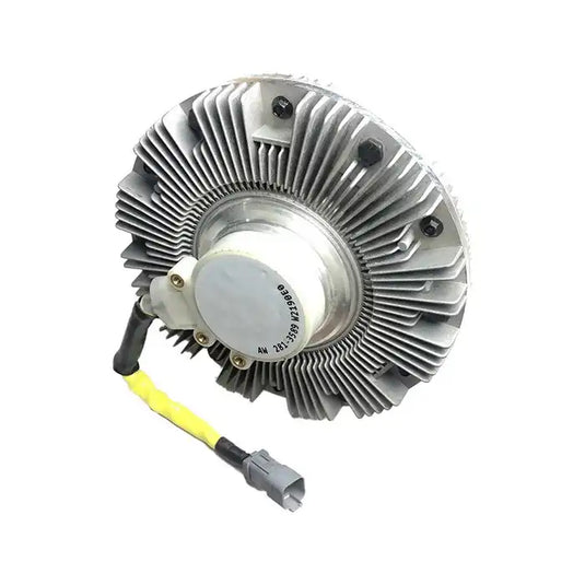 Engine Fan Drive Fluid Clutch 281-3589 2813589 for Caterpillar CAT C7 Engine 324D 324D L 324D LN 325D 325D L 328D LCR 329D 329D L 329D LN Excavator - Engine Parts > Cooling System > Engine Fan Parts from MyMROmarts