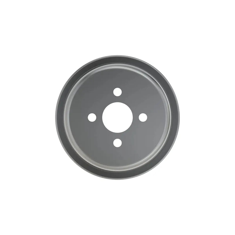 Load image into Gallery viewer, Fan Drive Pulley R518494 for John Deere Tractor 5045E 5047D 5050D 5050E 5055D 5055E 5058E 5060E 5060EN 5065E 5067E - Engine Parts &gt; Cooling System &gt; Engine Fan Parts from MyMROmarts
