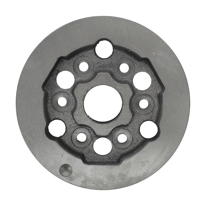 Load image into Gallery viewer, Fan Drive Pulley R90332 for John Deere Tractor 4055 4255 4555 4560 4650 4755 4760 - Engine Parts &gt; Cooling System &gt; Engine Fan Parts from MyMROmarts
