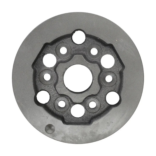 Fan Drive Pulley R90332 for John Deere Tractor 4055 4255 4555 4560 4650 4755 4760 - Engine Parts > Cooling System > Engine Fan Parts from MyMROmarts