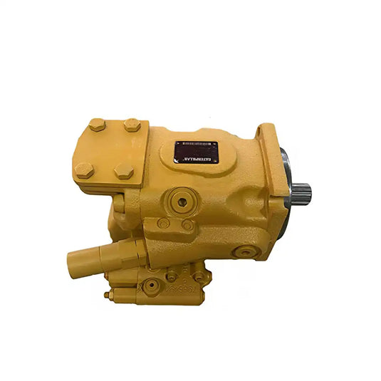 Fan Drive Pump 358-5004 for Caterpillar CAT 307D 307E 307E2 Mini Hydraulic Excavator 4M40 C2.6 Engine - Hydraulic Parts > Other Hydraulic Parts from MyMROmarts