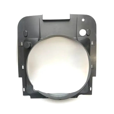 Engine Fan Enclosure 332/C1667 for JCB Backhoe Loader 3C 3CX 4CX - Engine Parts > Cooling System > Engine Fan Parts from MyMROmarts