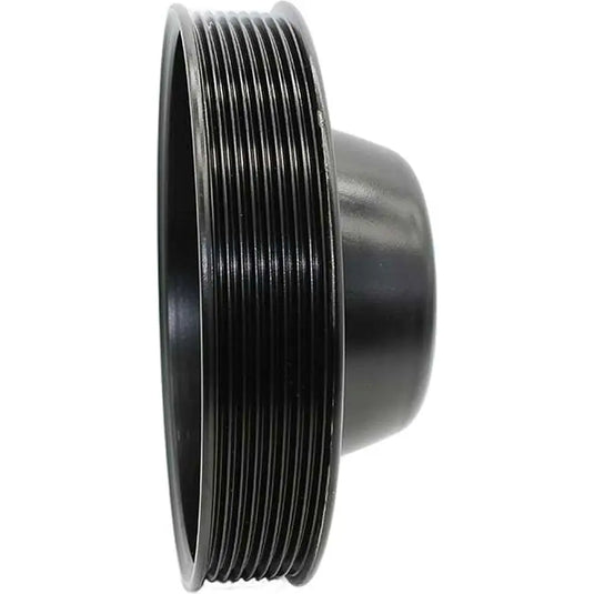 Fan Grooved Belt Pulley 3902710 3914463 for Cummins 6BT 6B 4BT Engine 8 Groove from MyMROmarts