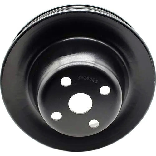 Fan Grooved Belt Pulley 3902710 3914463 for Cummins 6BT 6B 4BT Engine 8 Groove from MyMROmarts